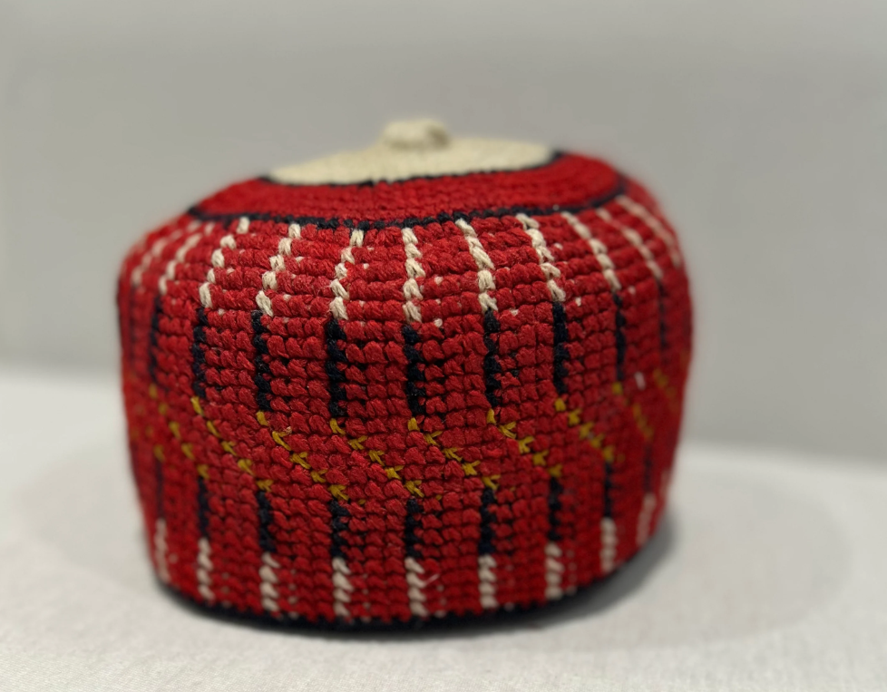 Bama Cap (x)